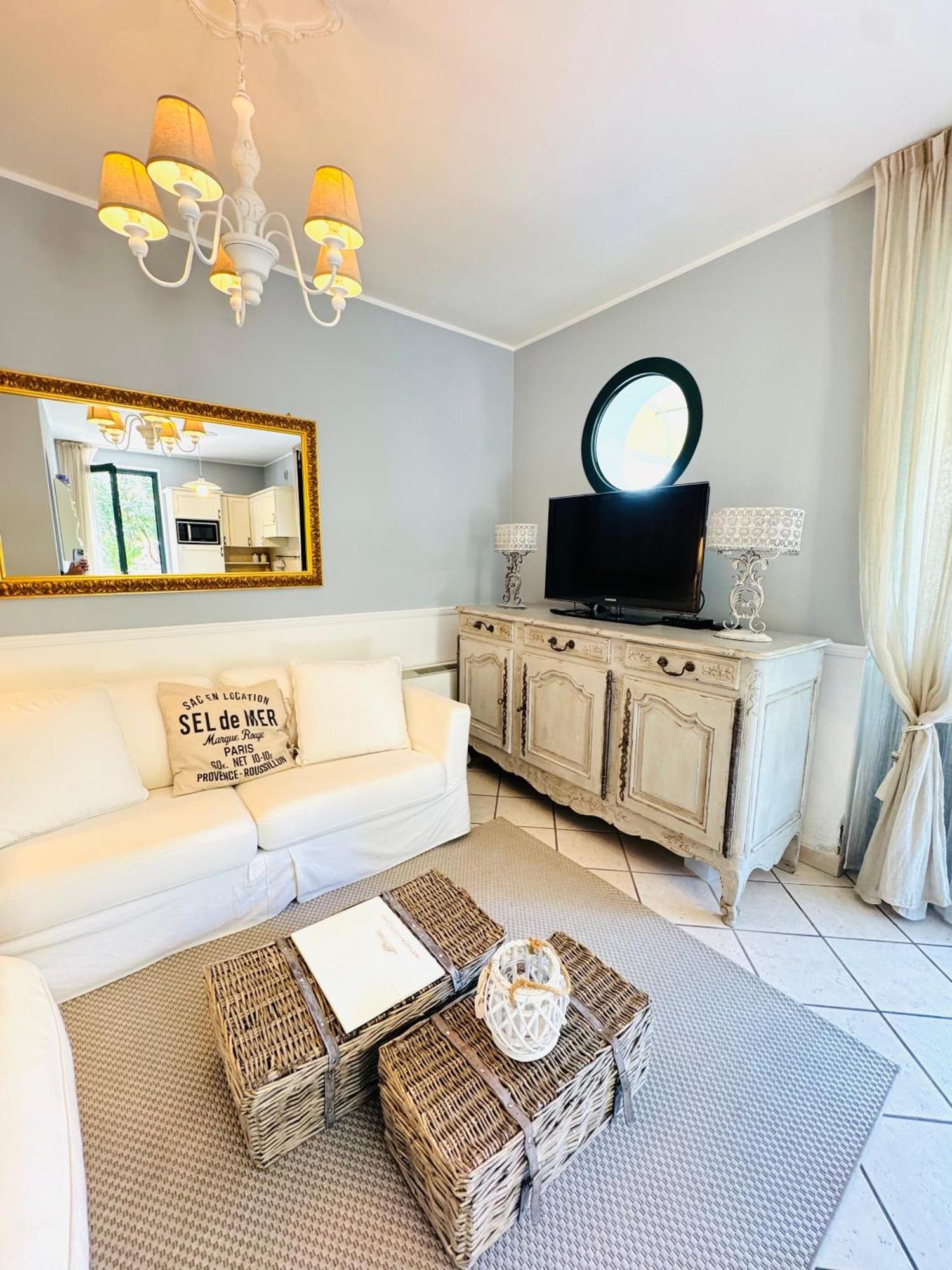 Appartamento La Perla Torri Del Benaco Esterno foto